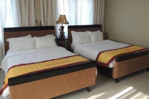Viễn Đông 6 Hotel