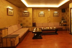 Viễn Đông Massage