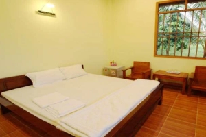 Viễn Dương Guest House