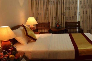 Viễn Dương Hotel