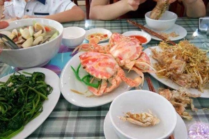 Viễn Dương - Nhà Hàng Hải Sản