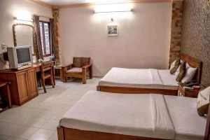 Viên Ngọc Xanh 1 Hotel