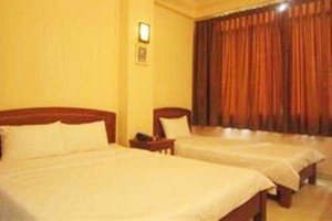 Viên Ngọc Xanh 2 Hotel