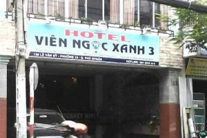Viên Ngọc Xanh 3 Hotel