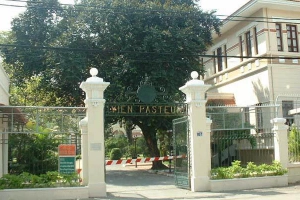 Viện Pasteur - Pasteur