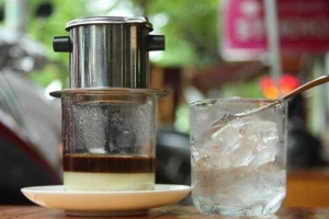 Viễn Sơn Cafe