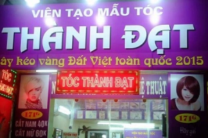 Viện Tạo Mẫu Tóc Thành Đạt - Minh Khai