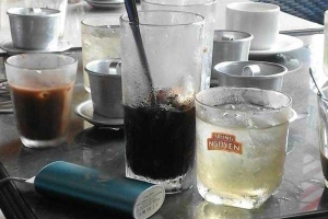 Viễn Tây Cafe