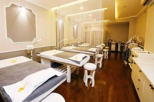 Belia Viện Thẩm Mỹ