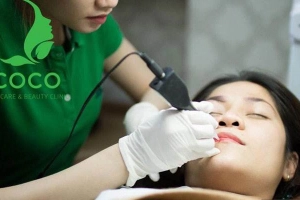 Viện Thẩm Mỹ COCO - Tân Hương