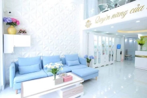 Viện Thẩm Mỹ Gangnam