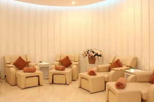 YB Spa - Nguyễn Kiệm