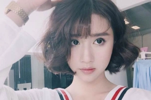 Viện Tóc Anh Đức Anh