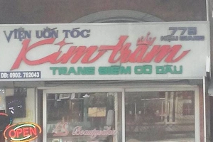 Viện Uốn Tóc Kim Trâm - Hậu Giang