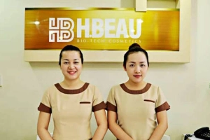 Viện Y Học H.Beau