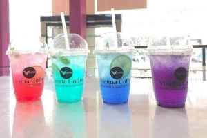 Vienna Coffee