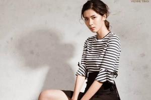 Vienne Tran - AEON Long Biên