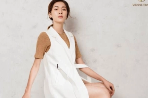 Vienne Tran - Royal City