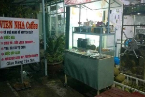 VienNha Coffee