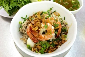 Quán Ăn Việt Á - Hủ Tiếu Nam Vang