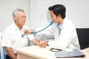 Việt An - Phòng Khám Đa Khoa
