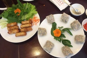 Nhà Hàng Việt An Vegetarian Chay