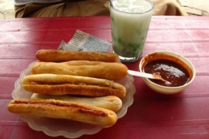 Quán Ăn Việt Anh - Bánh Mì Cô Trâm