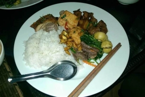 Quán Ăn Việt Anh - Cơm Bình Dân - Tân Mai