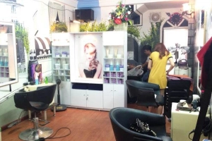 Việt Anh Hair Salon - Ngõ Cẩm Văn