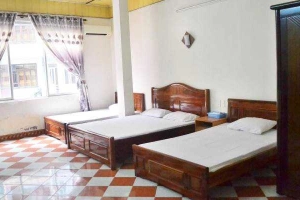 Việt Anh Hotel