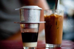 Việt Bắc Cafe
