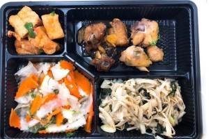 Việt Béo - Cơm Văn Phòng