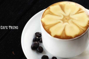 Việt Cafe - Cầu Giấy