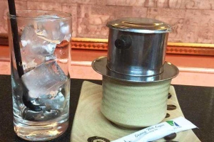 Việt Cafe - Hoàng Văn Thái