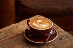 Việt Cafe - Lê Hữu Trác