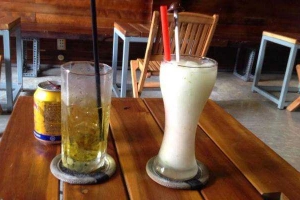 Việt Cafe - Nhật Chiêu