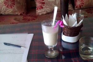 Việt Cafe - Vũ Trọng Phụng