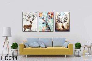 Viet Canvas