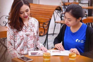 Chăm Sóc Sau Sinh Viet-Care - Trần Quang Diệu