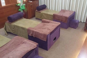 Chăm Sóc Sau Sinh Viet-Care - Trương Hán Siêu
