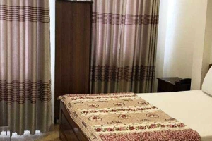 Việt Cường Hotel