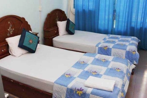 Việt Dream Travel Hostel