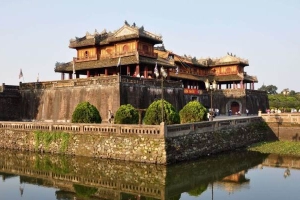 Viet Ecotours