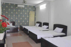 Viet Grand Hotel