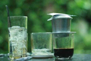 Việt Hà Cafe