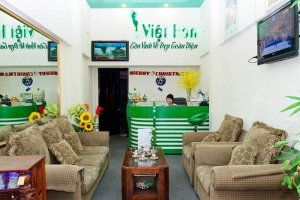 Việt Hàn Spa - Lê Quang Định