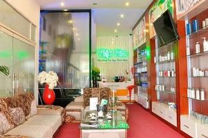Việt Hàn Spa - Nguyễn Bỉnh Khiêm
