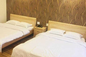 Việt Hoàng Hostel