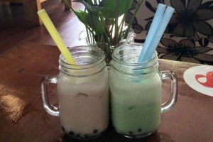 Việt Hùng Coffee