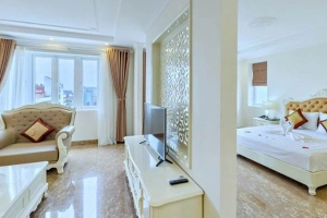 Việt Hưng Hotel